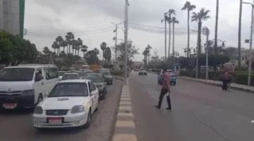 تحذير الأرصاد.. تقلبات مفاجئة في درجات الحرارة ونشاط للرياح بمناطق واسعة الثلاثاء